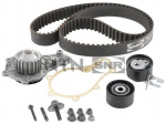 Veepump + hammasrihmakomplekt SNR KDP452.320