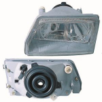 Esituli ABAKUS 661-1129L-LD-EF
