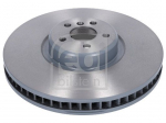 Piduriketas FEBI BILSTEIN 180017