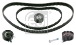 Hammasrihma komplekt FEBI BILSTEIN 24769