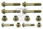 Montaažikomplekt, roolis&uuml;steem FEBI BILSTEIN 24393