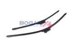 Klaasipuhastaja kumm BOGAP A8310101