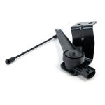 Andur, seadeelement- tulede ulatuse reguleerimine Arnott RH-5316