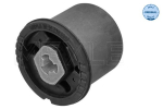 Kinnitus,sillatala MEYLE 37-14 710 0047