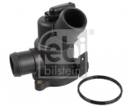 Termostaat,Jahutusvedelik FEBI BILSTEIN 172380