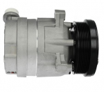 Kompressor,kliimaseade NISSENS 89257