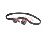Hammasrihma komplekt ASHIKA KCT383