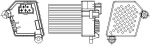 Regulaator, salongipuhur MAHLE ABR 33 000S