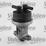 K&uuml;tusepump VALEO 247091