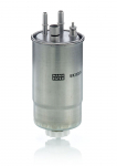 K&uuml;tusefilter MANN-FILTER WK 853/24