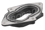 Flants,karburaator TOPRAN 100 226