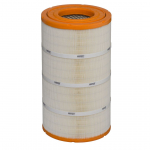 &Otilde;hufilter HENGST FILTER E811L01