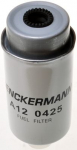 K&uuml;tusefilter DENCKERMANN A120425