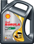 Mootori&otilde;li SHELL 550054436