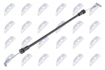 Hoovastik, autoukse lukustuse avamine NTY EZC-ME-322