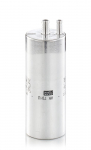 K&uuml;tusefilter MANN-FILTER WK 7012