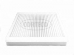 Filter,salongi&otilde;hk CORTECO 80000640