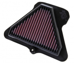 &Otilde;hufilter K&N Filters KA-1011