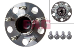Rattalaagrikomplekt Schaeffler FAG 713 6270 80