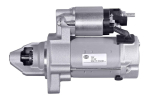 Starter HELLA 8EA 011 612-161