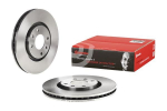 Piduriketas BREMBO 09.9619.11