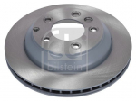Piduriketas FEBI BILSTEIN 28157