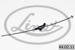 Tross,seisupidur LINEX 44.02.11