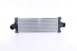 Kompressori&otilde;hu radiaator NISSENS 961230