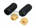 Tolmukaitse komplekt,Amordid JAPANPARTS KTP-0328