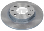 Piduriketas FEBI BILSTEIN 10314