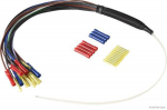 Kaabli remondikomplekt, tagaluuk Herth+Buss Elparts 51277152