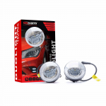 P&auml;evas&otilde;idutuli Einparts Automotive DUOLIGHT DL05