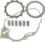 Sidurikomplekt TRW MSK204