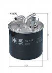 K&uuml;tusefilter KNECHT KL 447