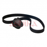 Hammasrihma komplekt ASHIKA KCT571