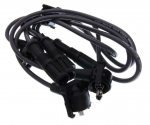 S&uuml;&uuml;tes&uuml;steemikomplekt MAXGEAR 53-0069