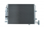 Kondensaator,kliimaseade KAMOKA 7800351
