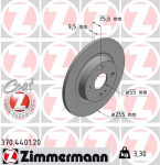Piduriketas ZIMMERMANN 370.4401.20