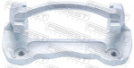 Pidurisadula kinnituskomplekt FEBEST 0477C-KB4F