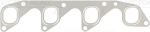 Tihend, v&auml;ljalaskekollektor VICTOR REINZ 71-37097-00