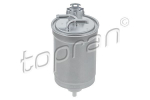 K&uuml;tusefilter TOPRAN 109 243