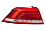 Tagatuli HELLA 2SD 011 881-051