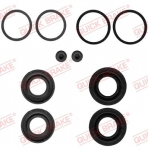 Remondikomplekt,Pidurisadul QUICK BRAKE 114-0107