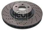 Piduriketas FEBI BILSTEIN 44145