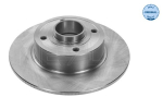 Piduriketas MEYLE 16-15 523 0016