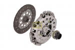 Sidurikomplekt Schaeffler LuK 624 3158 00