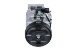 Kompressor,kliimaseade NRF 320187G