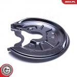Plekk,piduriketas ESEN SKV 57SKV611