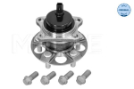 Rattarumm MEYLE 30-14 752 0010