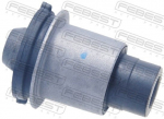 Kinnitus,sillatala FEBEST NAB-Z12R